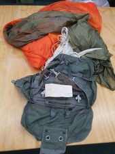 Navey chest pack for sale  Taft