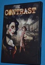 Contrast pc usato  Roma