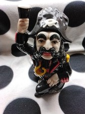 Vintage pirate king for sale  STAFFORD