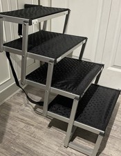 Dog stair step for sale  Greentown