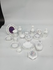 Wedgwood angela ornaments for sale  HULL