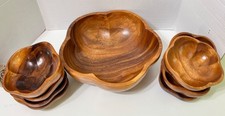 Piece monkey pod for sale  Sonoma
