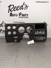 73 87 Chevy GMC Caminhão INSTRUMENTO MOLDURA MEDIDOR PAINEL ACABAMENTO C10 K5 1157310 comprar usado  Enviando para Brazil