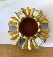 Petit socle miroir d'occasion  Lyon VII