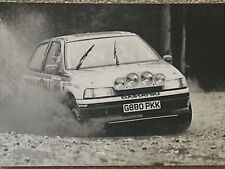 Daihatsu 1990 rally for sale  KENDAL