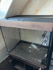 Aquarium aquatlantis meuble d'occasion  Elbeuf