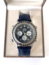 Montre yema flygraf d'occasion  Paris I