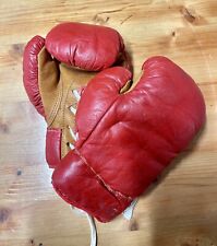 Guantoni boxe bambino usato  Fiesole