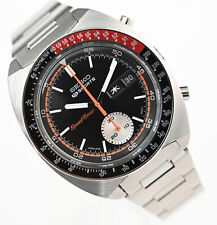 Seiko chrono speedtimer usato  Virle Piemonte