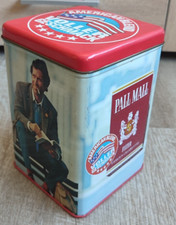 Pall mall american gebraucht kaufen  Satrup