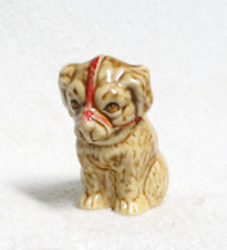 Vintage ceramic puppy for sale  North Fort Myers