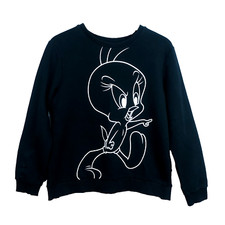 Looney tunes pull d'occasion  Ménéac
