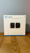 Blink indoor wireless gebraucht kaufen  Versand nach Germany