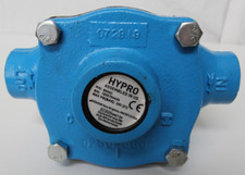 Hypro 6500c roller for sale  Carlisle