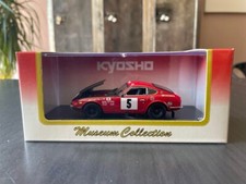 Kyosho datsun 240 d'occasion  Courcy