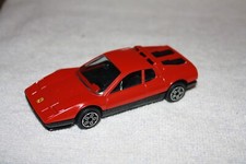 Modellauto bburago ferrari gebraucht kaufen  Ketsch
