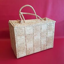 Grand panier carré d'occasion  Montpellier-