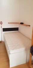 Matratze 100 200 gebraucht kaufen  Freising