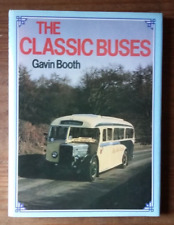 Classic buses gavin for sale  DORCHESTER