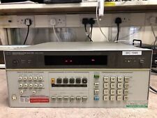 8901b modulation analyzer for sale  GLOUCESTER