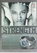 Marion jones tag usato  Castelfidardo