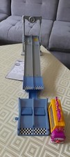 Mattel autorennbahn rennbahn gebraucht kaufen  Braunschweig