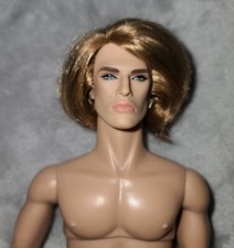 Fashion royalty doll for sale  San Diego