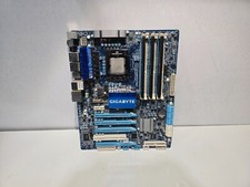 Gigabyte x58a ud3r for sale Gigabyte x58a ud3r for sale  Salisbury