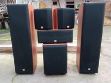 Enceintes caisson basse d'occasion  Marlenheim