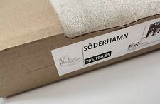 Ikea soderhamn chaise d'occasion  Expédié en Belgium