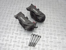 Conjunto de pares de pinças de freio dianteiro 2023 19-23 Suzuki GSX-S750 esquerda direita comprar usado  Enviando para Brazil