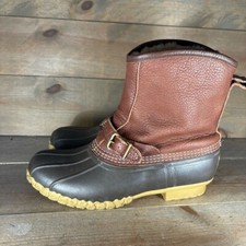 Llbean lounger mens for sale  Cumberland Center