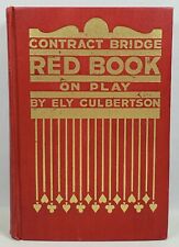 Vintage contract bridge for sale  Hutchinson