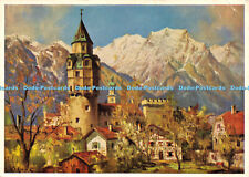 D015714 solbad hall gebraucht kaufen  Versand nach Germany