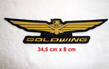 Honda goldwing patch d'occasion  Expédié en Belgium