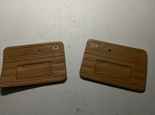 Türverkleidung trabant 601 gebraucht kaufen  Kolbermoor