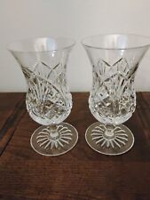 Set waterford crystal for sale  Sun City