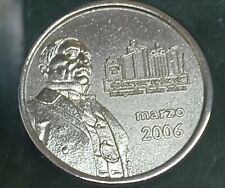 Usado, 2006 Medalha México Benito Juárez 200 Aniversário Niquel Pedestal comprar usado  Enviando para Brazil