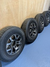 Suzuki jimny oem for sale  HORLEY
