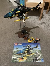 Lego res 6462 for sale  DAVENTRY