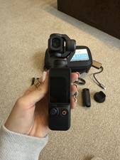 Dji osmo pocket for sale  CANNOCK