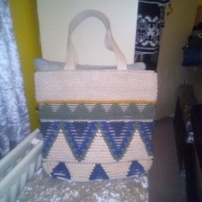 Womans summer bag for sale  BLACKBURN