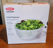 grips salad spinner for sale  Painted Post