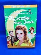 Sorciere aimee integrale d'occasion  Bollwiller