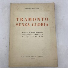 Antonio pugliese tramonto usato  Borgo Mantovano
