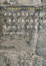 eberhard schlotter gebraucht kaufen eberhard schlotter gebraucht kaufen Stuttgart