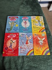 Rainbow magic fairy for sale  DONCASTER