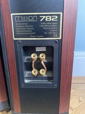 Mission 782 floor for sale  NEWCASTLE