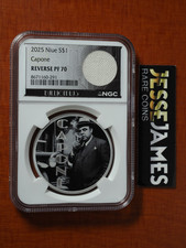2025 niue reverse for sale  Hudson