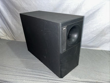 Bose acoustimass 500 for sale  Coventry